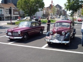 Harelbeke oldtimertreffen